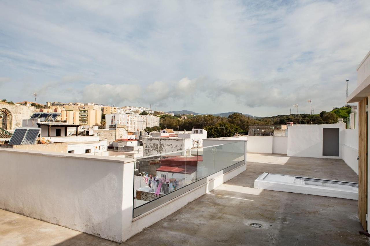 Apartamento 11 - La Guarida De - Segundo A - Enjoy Tarifa